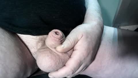 Andreas40CC online show from 03.11.25