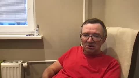 andreass60 online show from 12.05.24