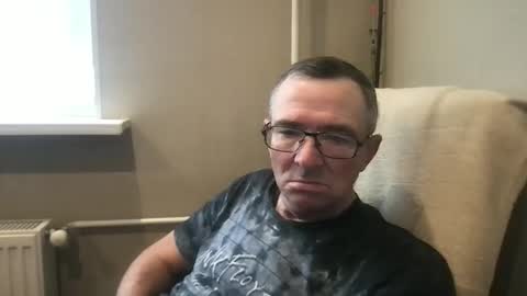 andreass60 online show from 11.05.25