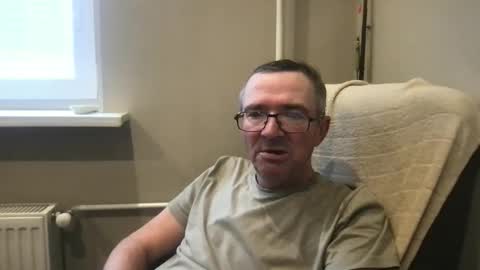 andreass60 online show from 11.20.25