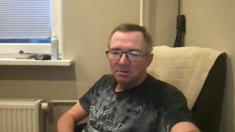 andreass60 online show from 12.01.25