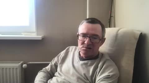 andreass60 online show from 02.02.26