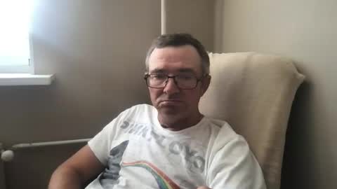 andreass60 online show from 07.31.26
