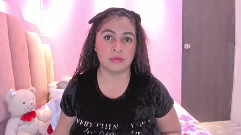 A n d r  e a S w e e t  online show from 11.12.25