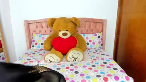 Andrea Y Taty online show from 11.09.25