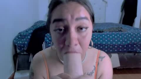 Snapshot of andrebigboobs chatting on 12.07.24 Andre online show from 12.07.24