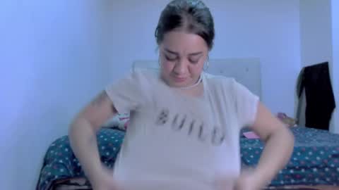 Snapshot of andrebigboobs chatting on 12.13.24 Andre online show from 12.13.24