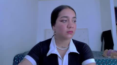 Snapshot of andrebigboobs chatting on 12.16.24 Andre online show from 12.16.24