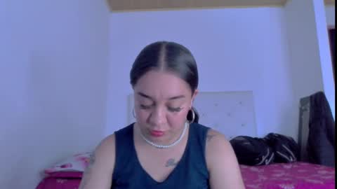 Snapshot of andrebigboobs chatting on 12.30.24 Andre online show from 12.30.24