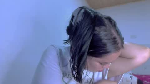 Snapshot of andrebigboobs chatting on 01.20.25 Andre online show from 01.20.25