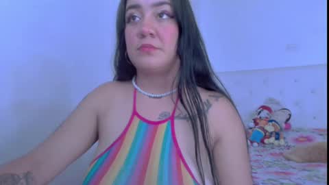 Snapshot of andrebigboobs chatting on 01.21.25 Andre online show from 01.21.25