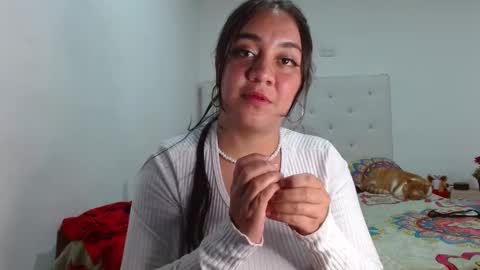 Snapshot of andrebigboobs chatting on 02.02.25 Andre online show from 02.02.25