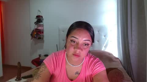 Snapshot of andrebigboobs chatting on 02.24.25 Andre online show from 02.24.25