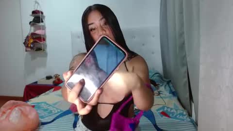 Snapshot of andrebigboobs chatting on 03.03.25 Andre online show from 03.03.25