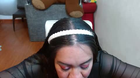 Snapshot of andrebigboobs chatting on 09.08.25 Andre online show from 09.08.25