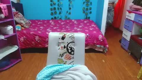 Snapshot of andrebigboobs chatting on 11.30.25 Andre online show from 11.30.25