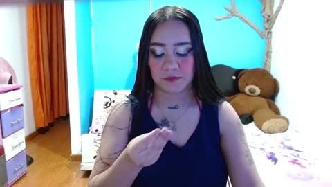 Andre online show from 02.15.26