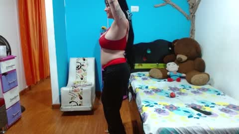 Andre online show from 03.26.26