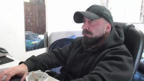 Snapshot of andrecampos87 chatting on 01.11.26 Instagram online show from 01.11.26