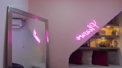 Andre Castaneda online show from 11.15.25