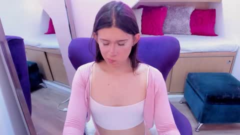 Andre Castaneda online show from 11.22.25