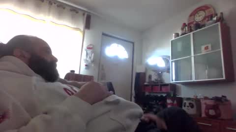 Snapshot of andrecool979 chatting on 02.15.26 Andre online show from 02.15.26