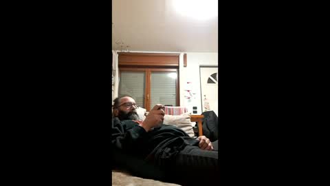 Snapshot of andrecool979 chatting on 02.27.26 Andre online show from 02.27.26