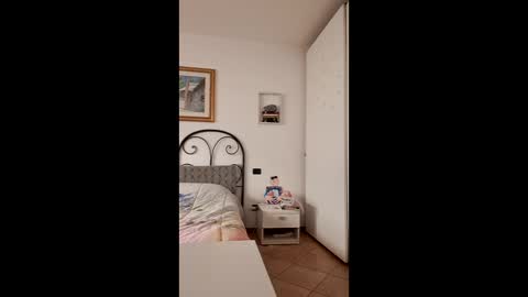 Snapshot of andrecool979 chatting on 03.27.26 Andre online show from 03.27.26