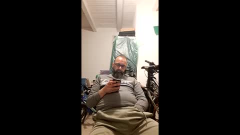Snapshot of andrecool979 chatting on 04.06.26 Andre online show from 04.06.26