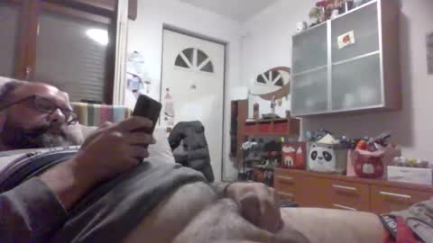 Snapshot of andrecool979 chatting on 04.07.26 Andre online show from 04.07.26