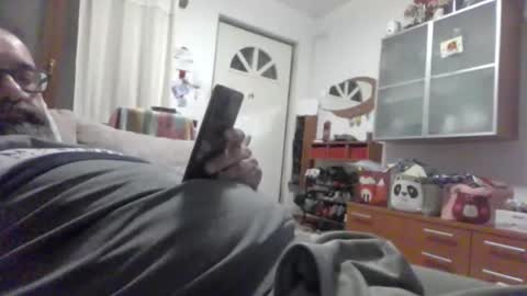 Snapshot of andrecool979 chatting on 04.11.26 Andre online show from 04.11.26