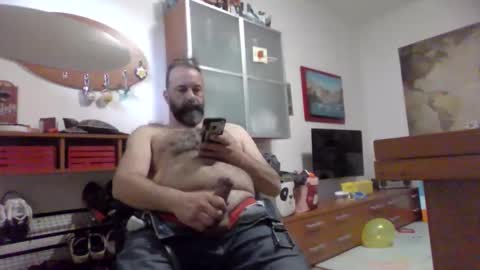 Snapshot of andrecool979 chatting on 04.14.26 Andre online show from 04.14.26