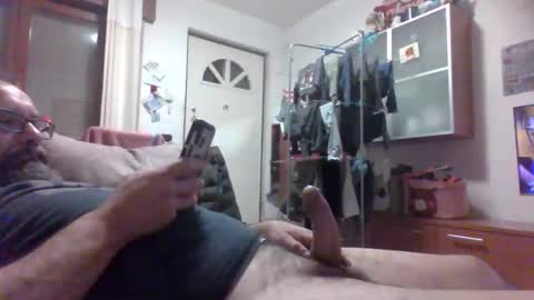 Snapshot of andrecool979 chatting on 04.17.26 Andre online show from 04.17.26