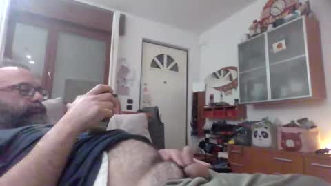 Snapshot of andrecool979 chatting on 04.27.26 Andre online show from 04.27.26