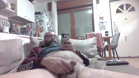 Snapshot of andrecool979 chatting on 04.28.26 Andre online show from 04.28.26