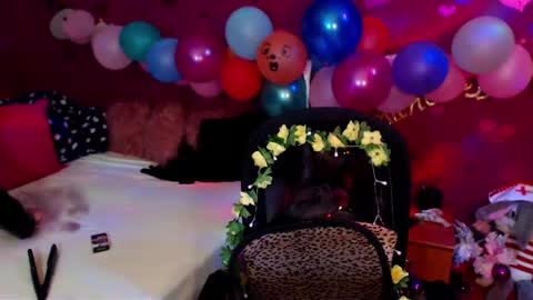 andreeajj online show from 12.14.24