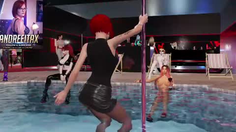 Andreeitax online show from 07.08.26