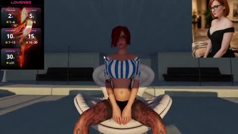 Andreeitax online show from 07.19.26