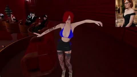 Andreeitax online show from 07.20.26