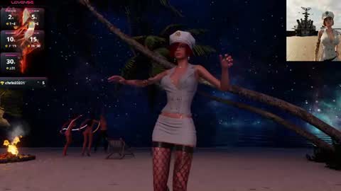 Andreeitax online show from 07.22.26