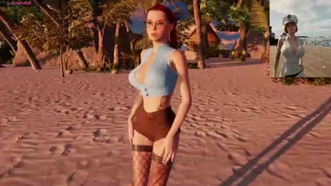 Andreeitax online show from 07.27.26