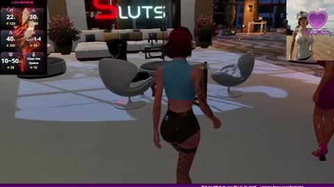 Andreeitax online show from 07.29.26