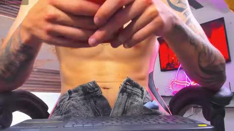 andrees_s online show from 09.10.25