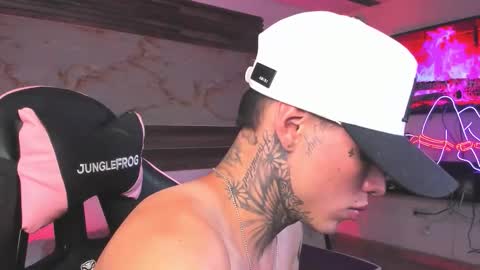 andrees_s online show from 01.09.26