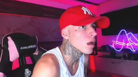 andrees_s online show from 03.03.26