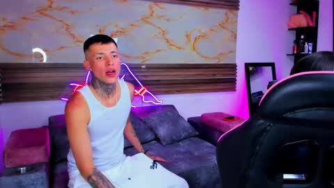 andrees_s online show from 04.22.26