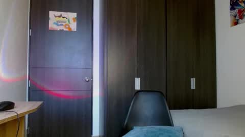 Snapshot of andreew_santana chatting on 10.02.25 Andrew online show from 10.02.25