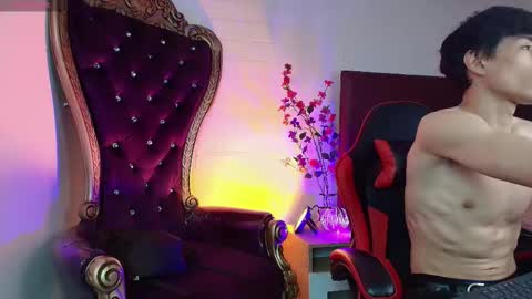 andreew_style_ online show from 03.21.26