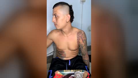 andreexcobar38 online show from 05.31.26