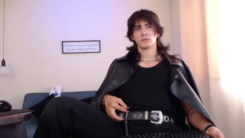 Andrey online show from 12.09.24